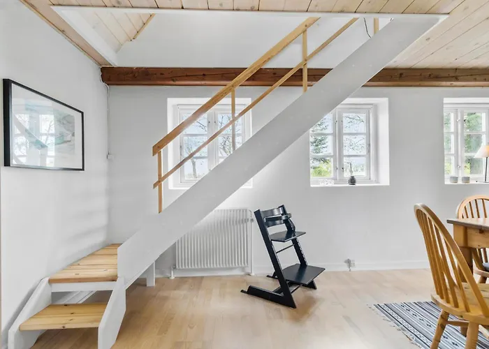 2 Bedroom Beautiful In *