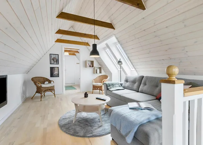 2 Bedroom Beautiful In * Kolind